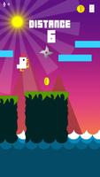 Scream Go: Chicken Scream تصوير الشاشة 1