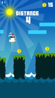 Scream Go: Chicken Scream تصوير الشاشة 2
