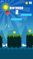 Scream Go: Chicken Scream تصوير الشاشة 3