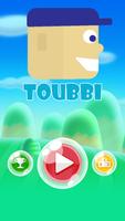 Toubbi Scream Goo 👌 syot layar 3