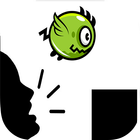 Flappy  monster Scream jump 2018 icon