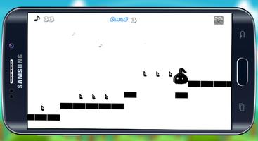 Scream Jump Go Hero screenshot 2