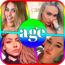 Guess Her Age Challenge : Quiz APK