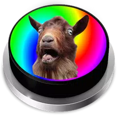 MLG Screaming Goat Button アプリダウンロード