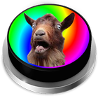 MLG Screaming Goat icône