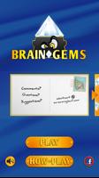Brain Gems Free: Fun Word game capture d'écran 2