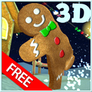 Christmas Cookie Village Free APK