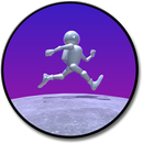 Planet Runner 3D APK