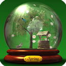 Shake It Up 3D: Seasons LWP APK