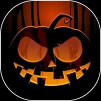Poster Scary Scream Ghost Ringtones - Halloween Party