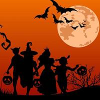 Scary Scream Ghost Ringtones - Halloween Party syot layar 1