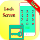 Icona Screen-Lock and App-Lock High Secure Pro 2018.