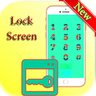 Screen-Lock and App-Lock High Secure Pro 2018. 圖標