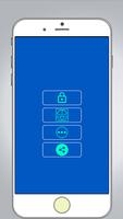 Screen-Lock and App-Lock High Secure Pro 2018. скриншот 3