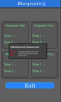 Repair Touchscreen スクリーンショット 1