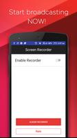 Screen Recorder Master imagem de tela 3