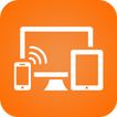 Screen Mirroring App