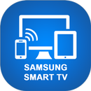 Screen Mirroring For Samsung Smart TV-APK