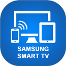 Screen Mirroring For Samsung Smart TV APK