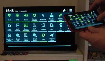Screen Mirroring For Samsung Smart TV screenshot 2