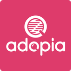 Adopia biểu tượng