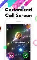 Caller Screen Flash screenshot 1
