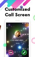 Caller Screen Flash Screenshot 1