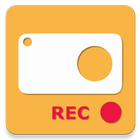 آیکون‌ Screen Recorder +