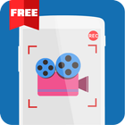 Screen Recorder أيقونة