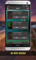 Disp Screen Recorder - No Root الملصق