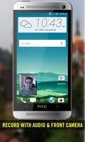 Disp Screen Recorder - No Root تصوير الشاشة 2