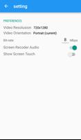Mobile Screen Recorder स्क्रीनशॉट 2