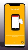 Screen Filter ( Eye Care ) Night Mode poster