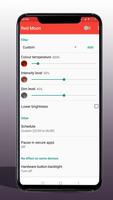 Screen Filter ( Eye Care ) Night Mode screenshot 1