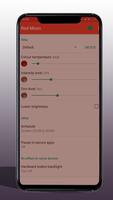 Screen Filter ( Eye Care ) Night Mode screenshot 2