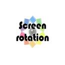 Screen Rotation (easy screen rotations) APK
