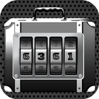 Briefcase Lock icône
