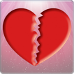 love heart screen lock code
