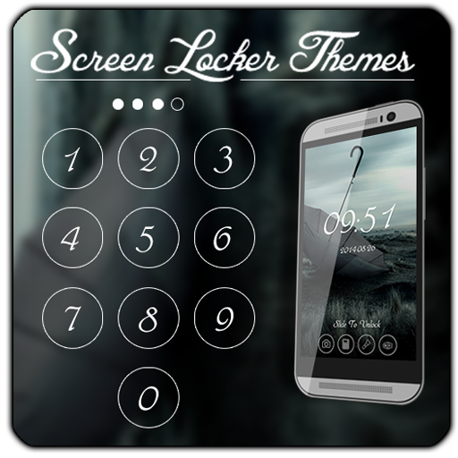 Screen Lock Security