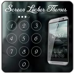 Screen Lock Security APK Herunterladen