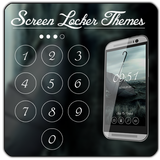 Screen Lock Security ikon