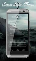 Screen Lock Security اسکرین شاٹ 2