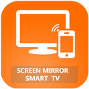 Screen Mirroring App for Android to smart TV APK