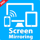 Screen Mirroring App icon