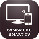 Screen Mirroring For Samsung Smart Tv APK