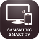 Screen Mirroring For Samsung Smart Tv icône