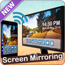 Screen Mirroring - New 2018-APK