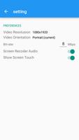 Screen Recorder 스크린샷 2