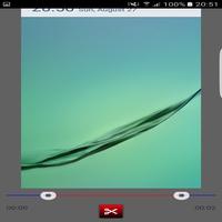 Record Screen Video Audio Foto Trim تصوير الشاشة 3