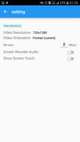 Screen Recorder 스크린샷 3